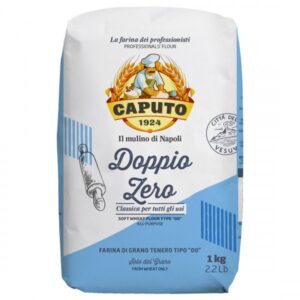 БРАШНО TIPO 00 CLASSICA CAPUTO 1 КГ