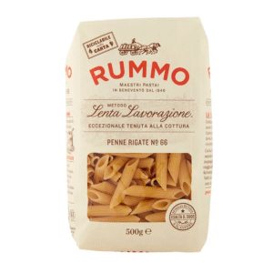 Пене ригате №66 Rummo – 500 гр