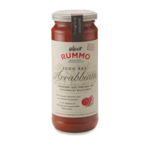 Сос арабиата Rummo – 340 гр (пикантен)