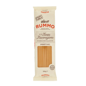 Спагети №3 "Rummo" – 500 гр