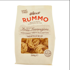 Талиатели "Rummo" – 500 гр
