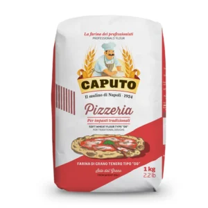Брашно за пица Caputo Pizzeria – 1 кг W260